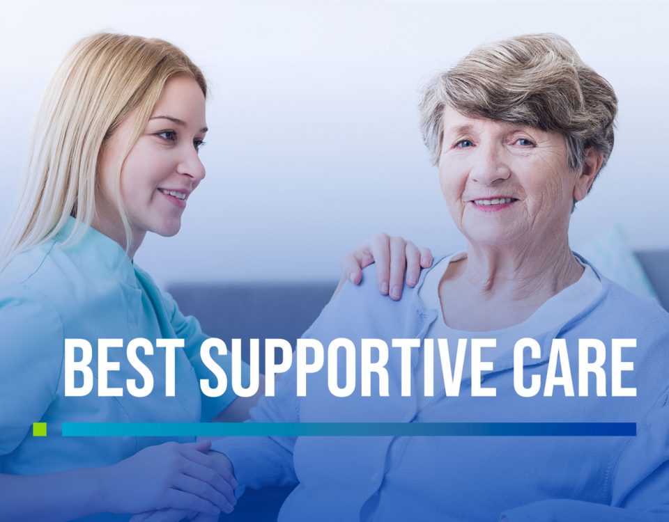 Best Supportive Care
